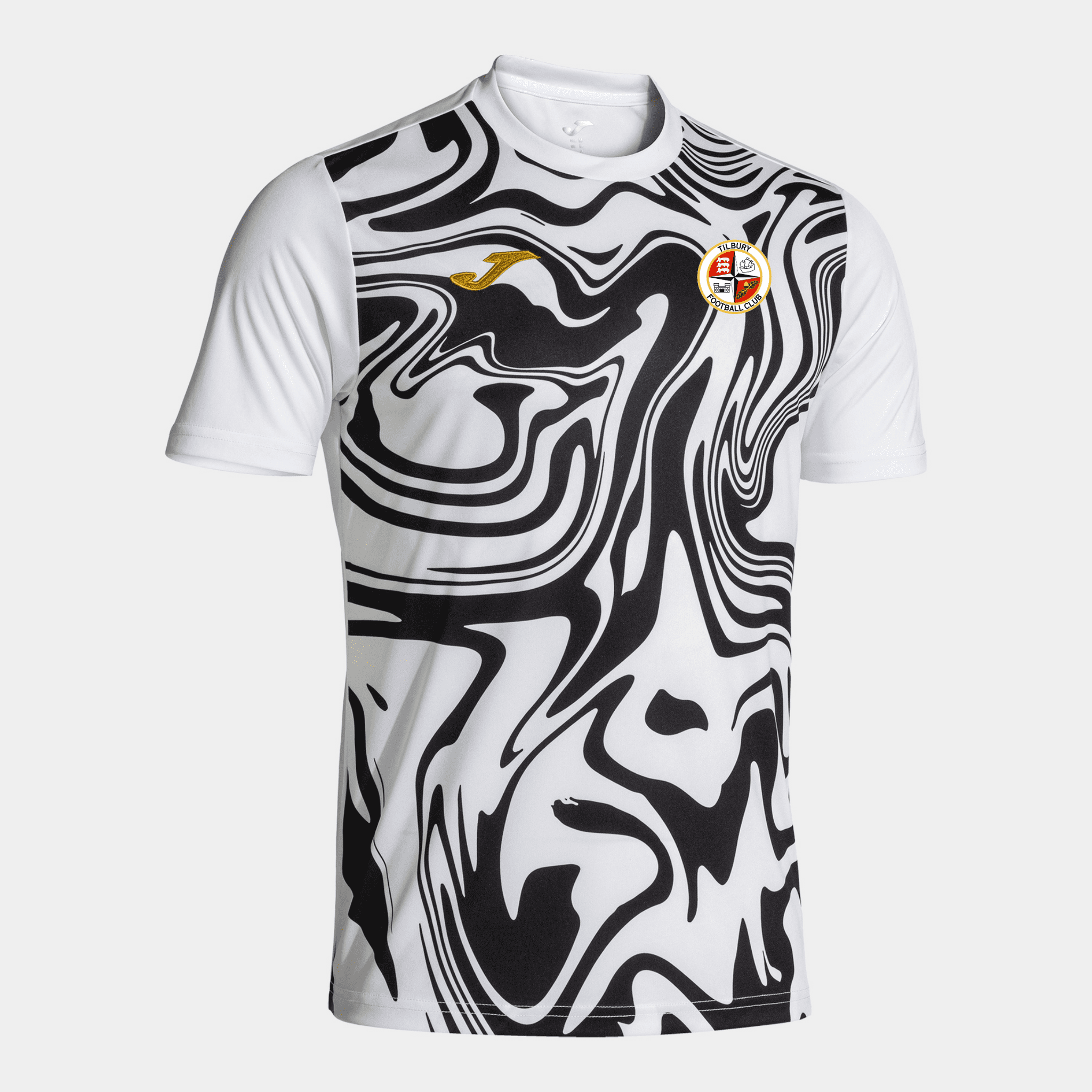 St Cleres Training Shirt