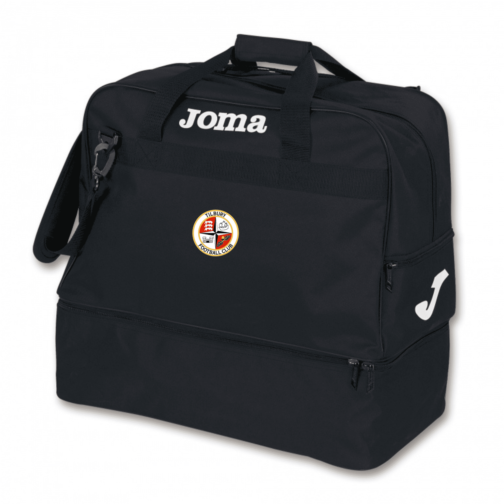 Tilbury 2024 Player Holdall