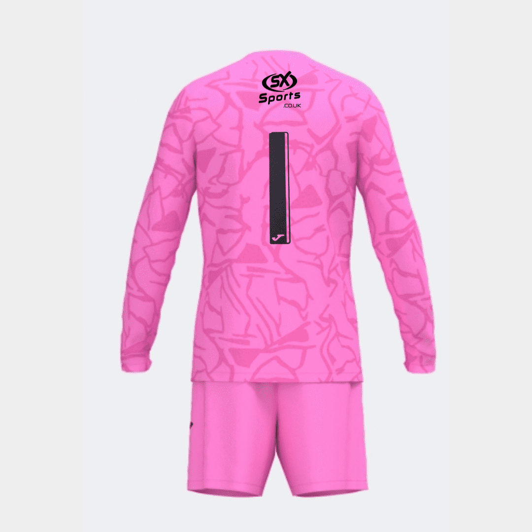 Trinity 2024 Away Goalkeeper Kit