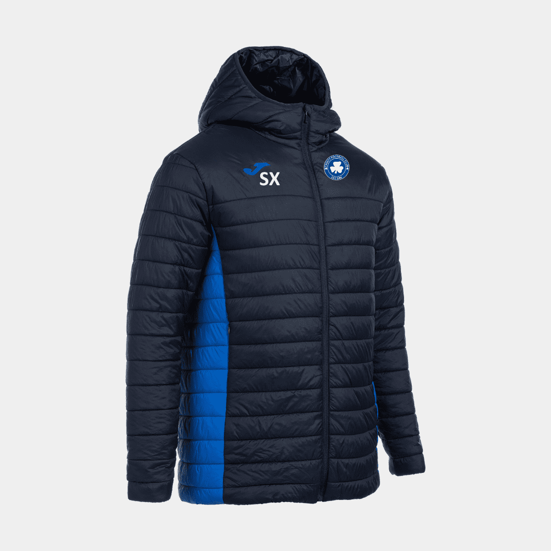 Mornington 2024 Bench Coat