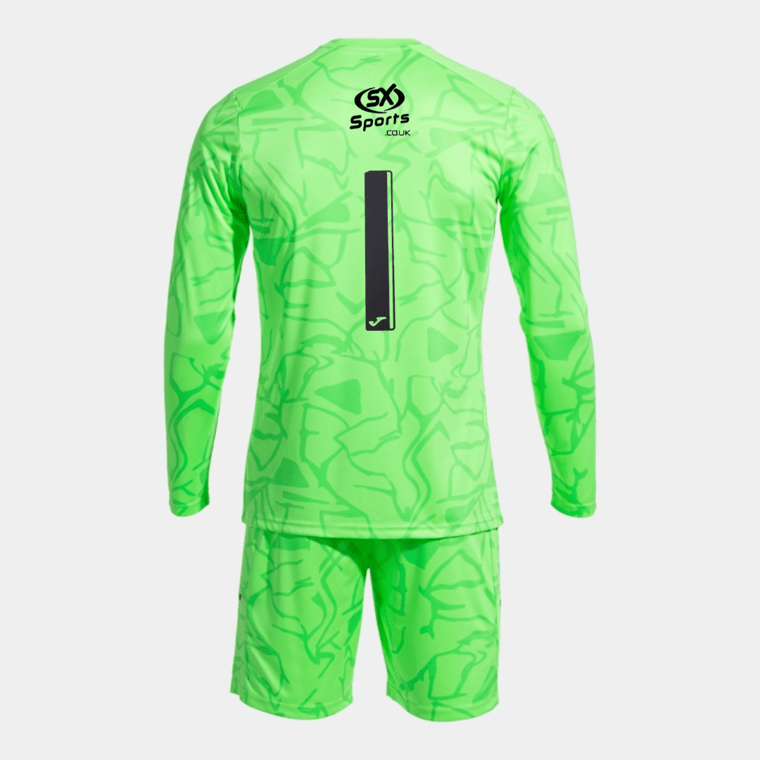 Trinity 2024 Home Goalkeeper Kit