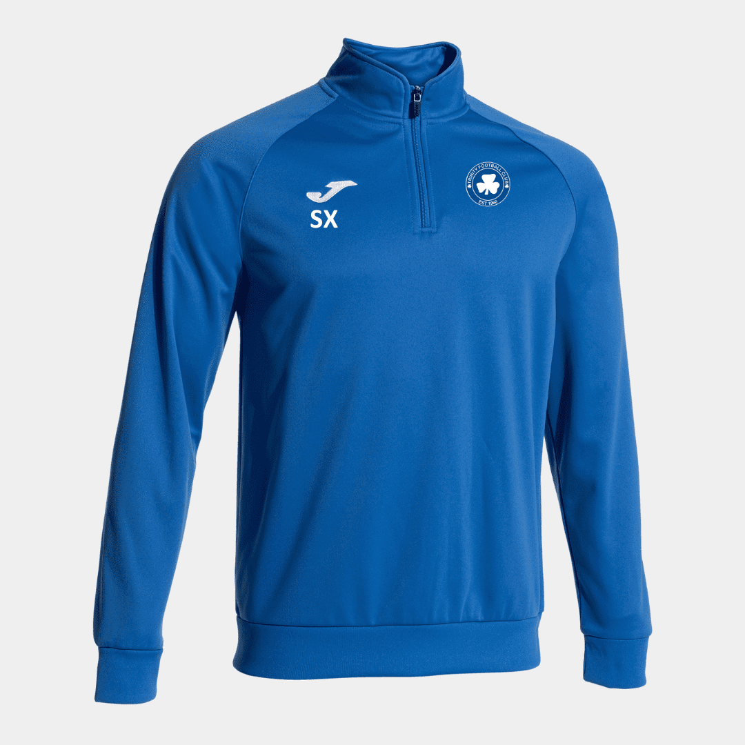 Chesterton Juniors 2024 Half Zip