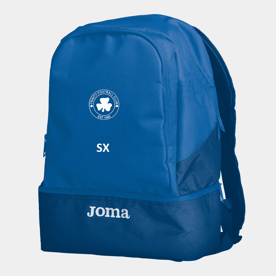 Trinity Holdall
