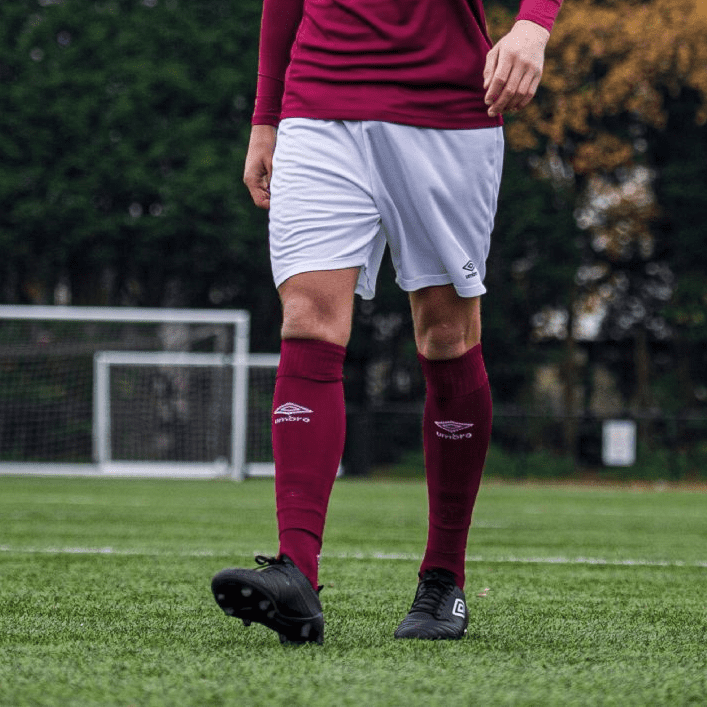 Umbro Classico Sock Legs