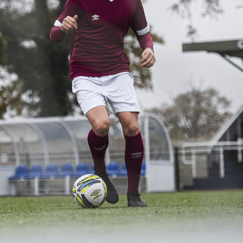 Umbro Classico Sock Legs