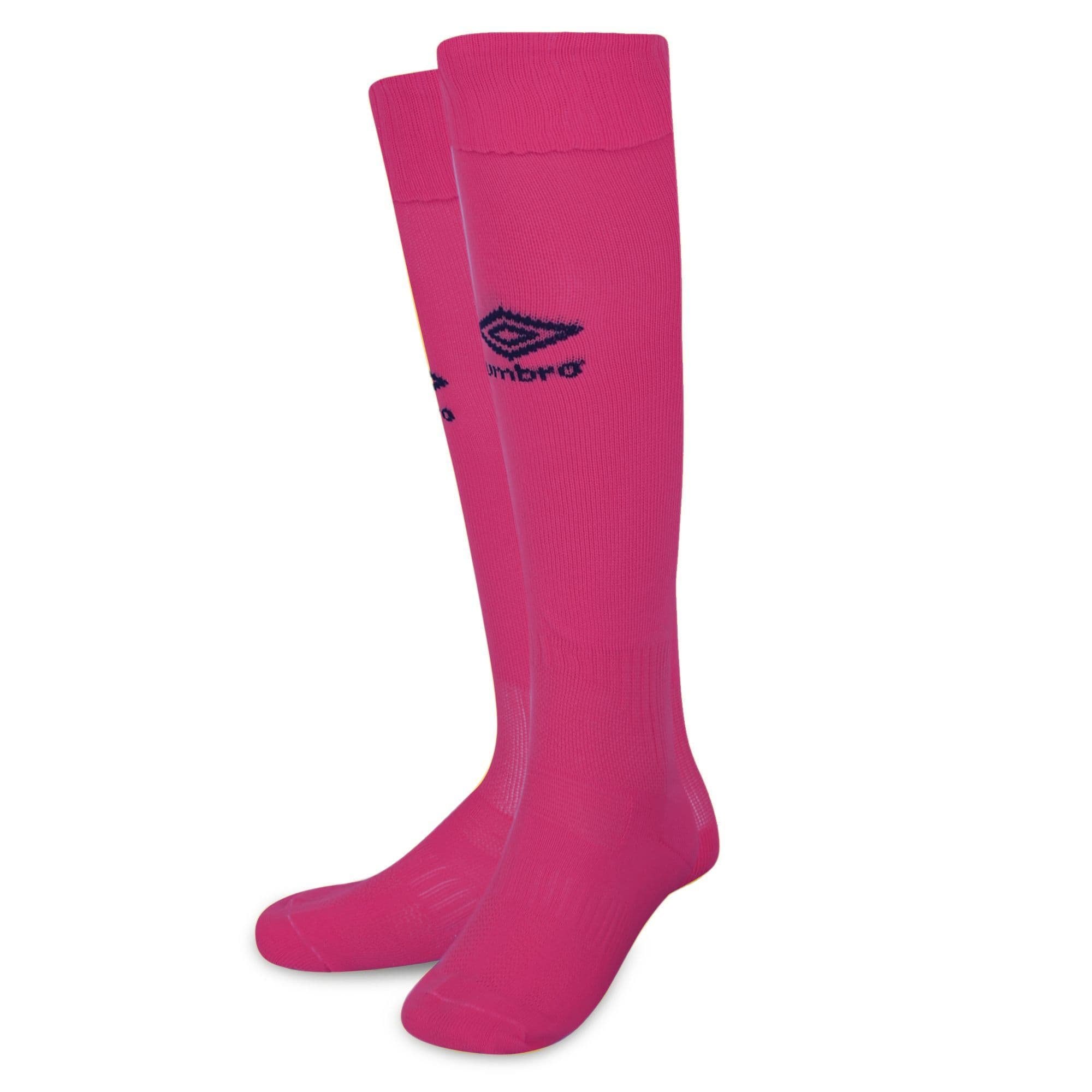 Umbro Diamond Top Socks