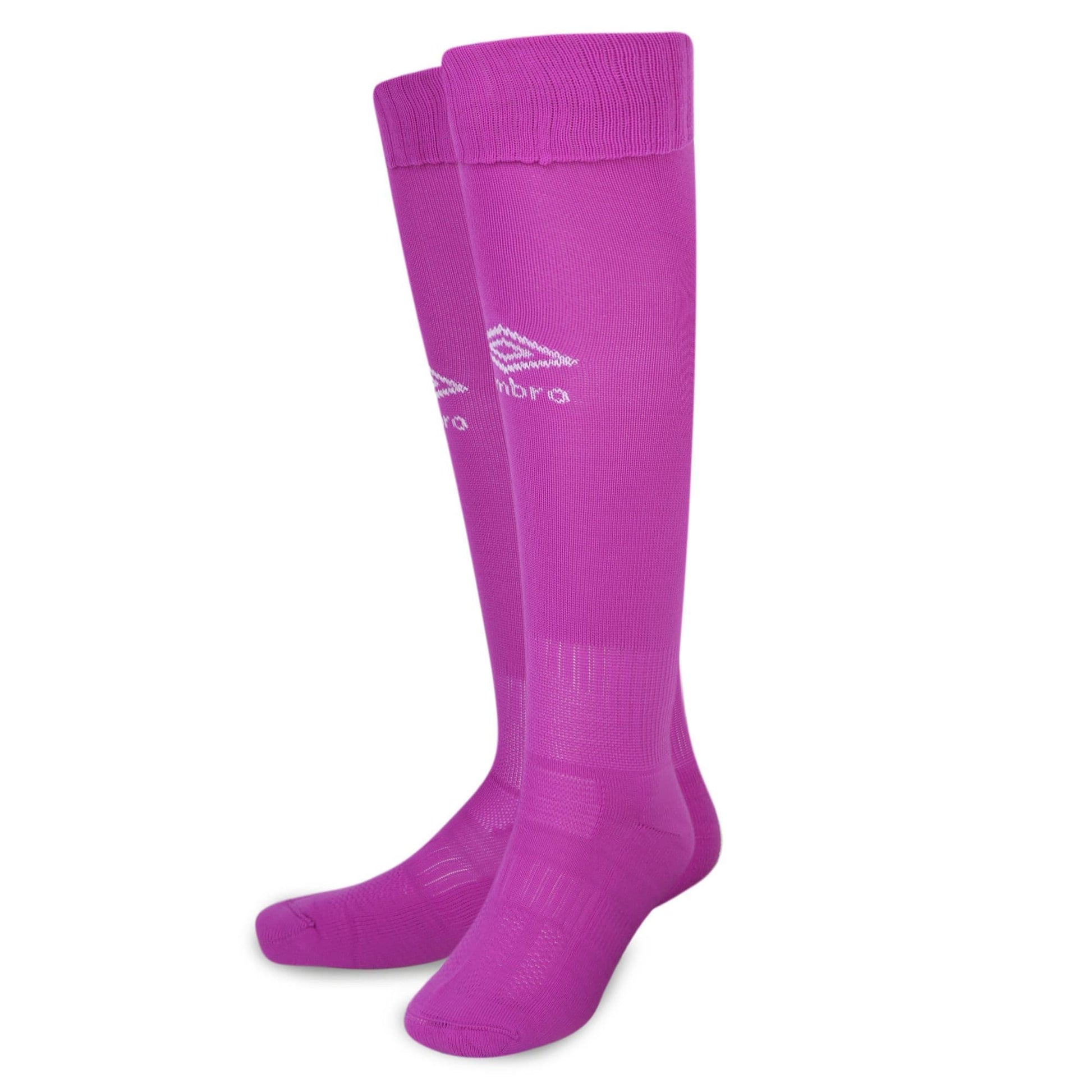 Umbro Diamond Top Socks
