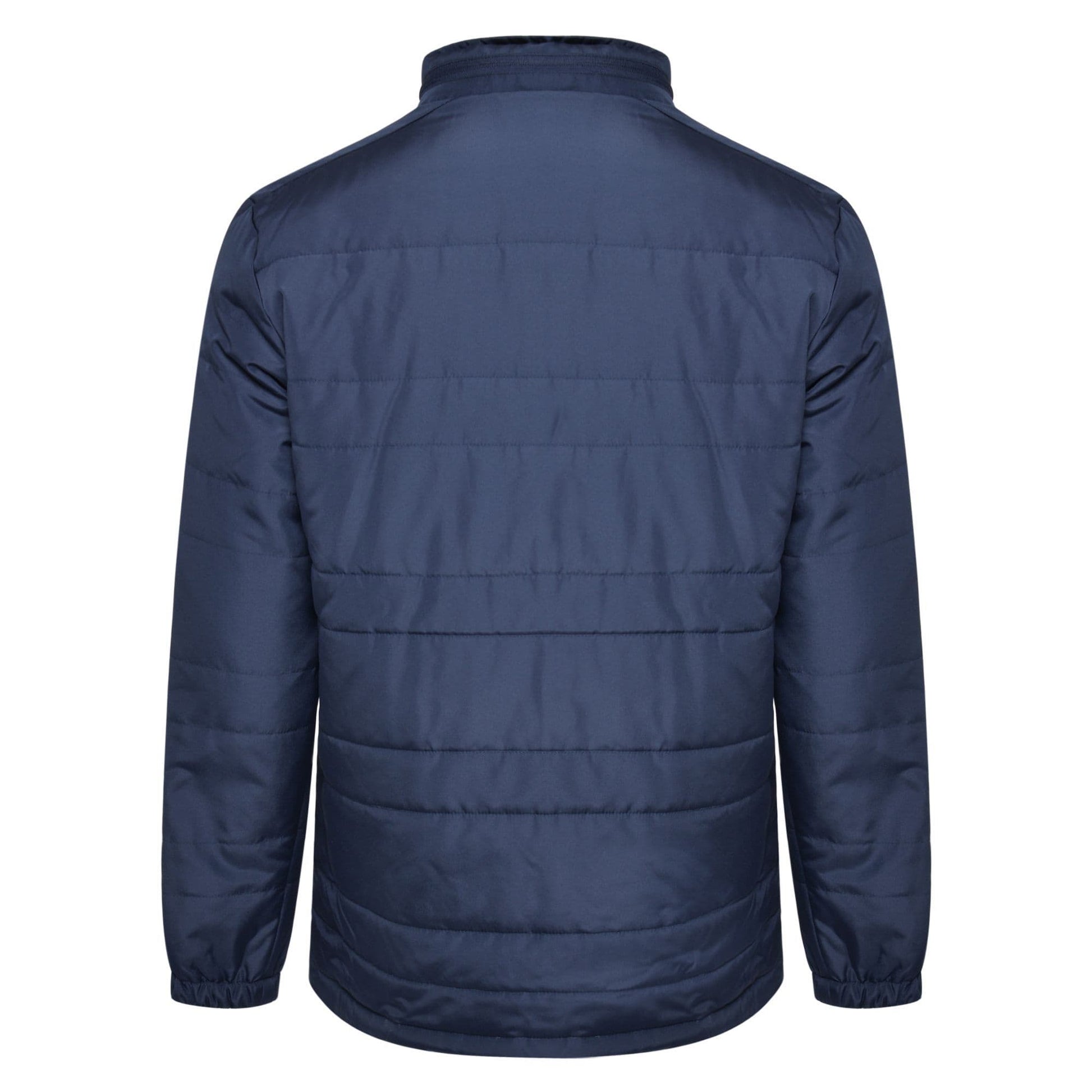 Umbro Club Essential Bench Jacket