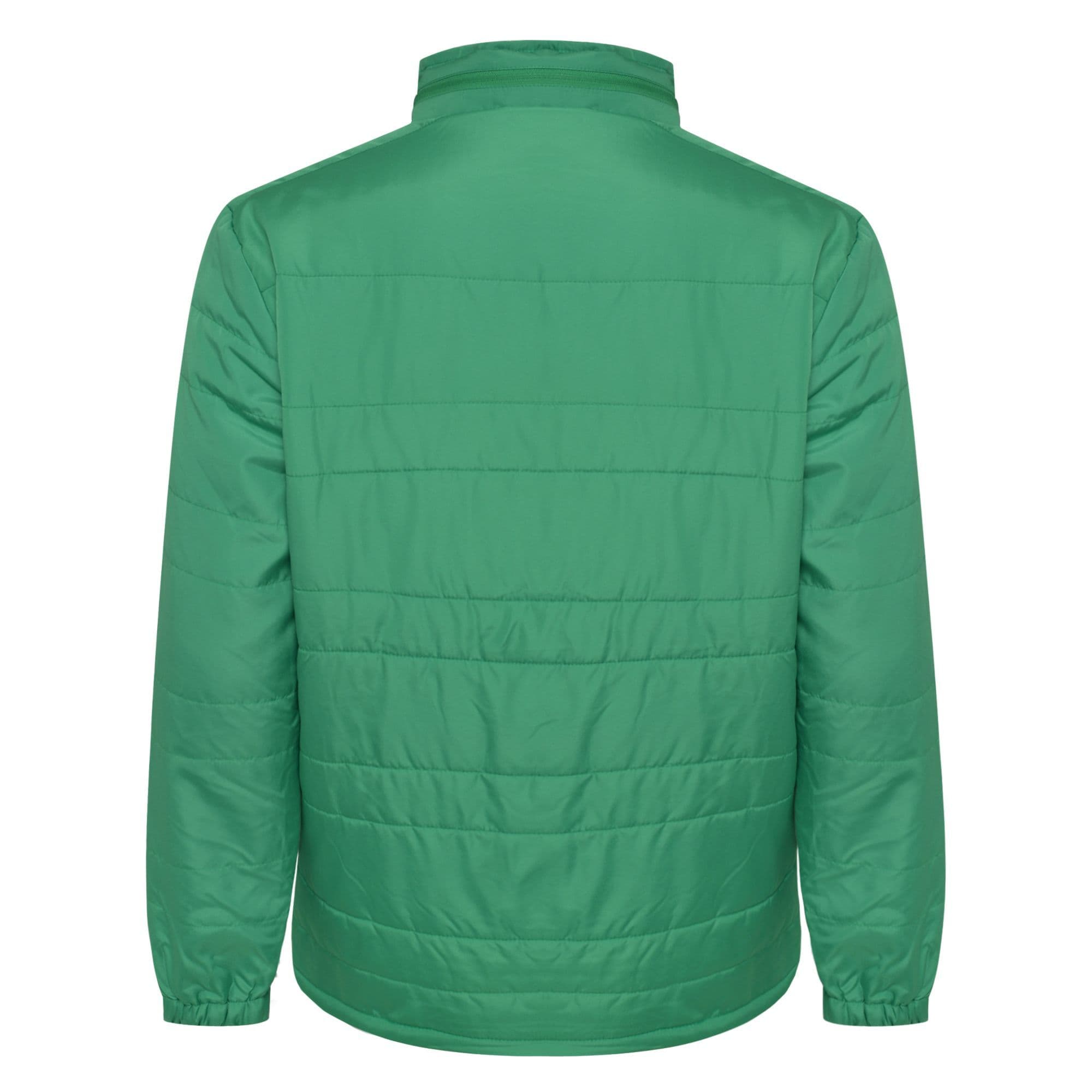 Umbro Club Essential Bench Jacket