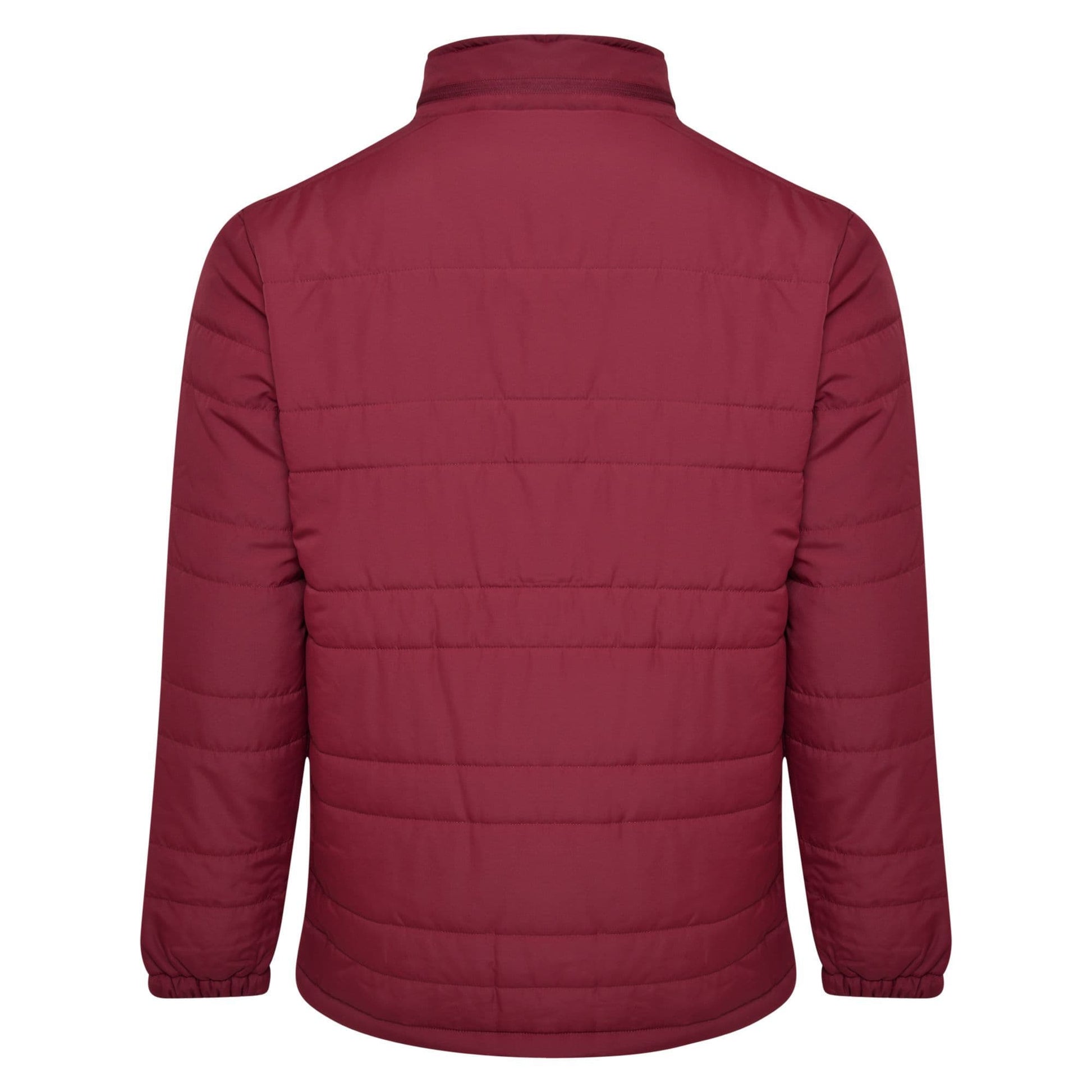 Umbro Club Essential Bench Jacket