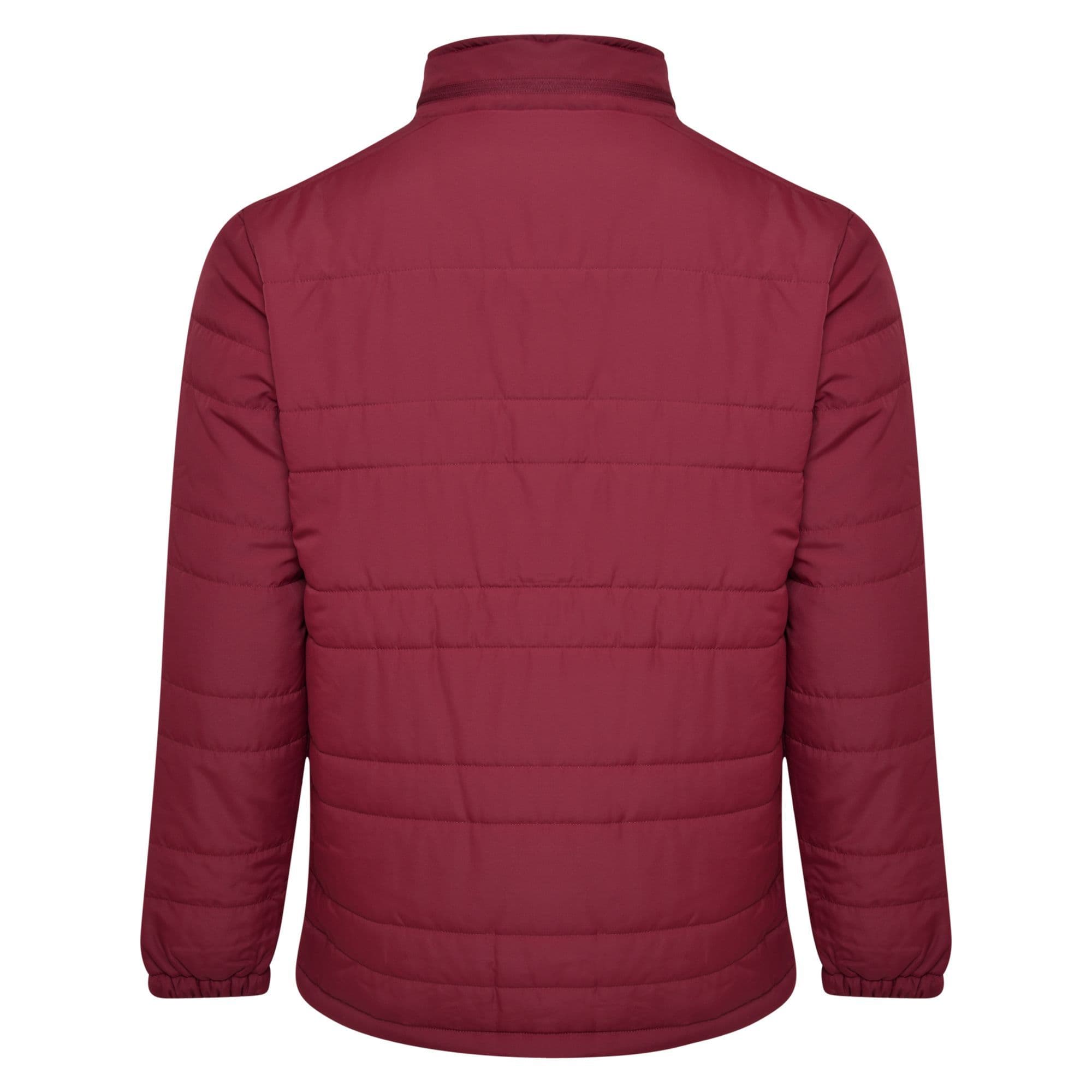 Umbro Club Essential Bench Jacket