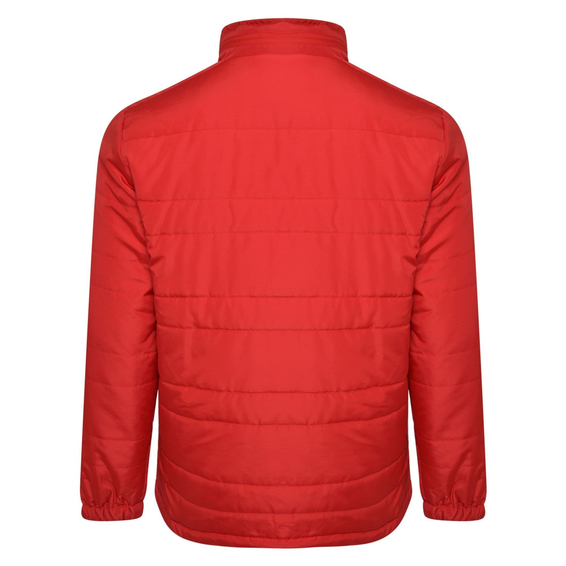 Umbro Club Essential Bench Jacket