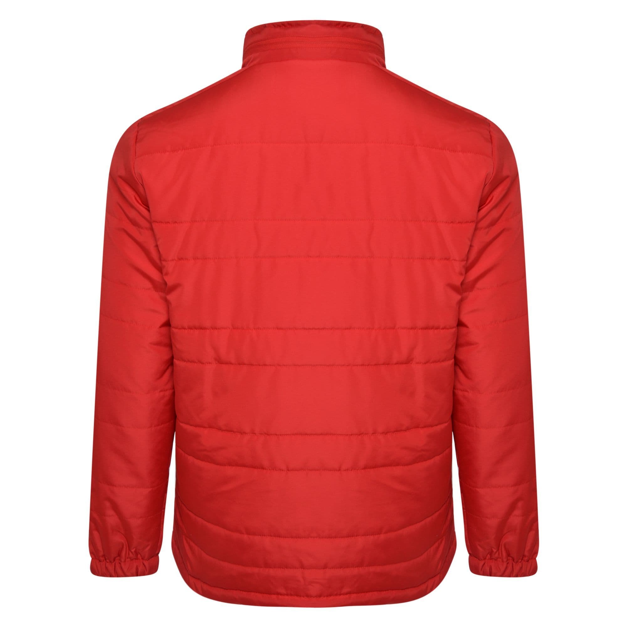 Umbro Club Essential Bench Jacket