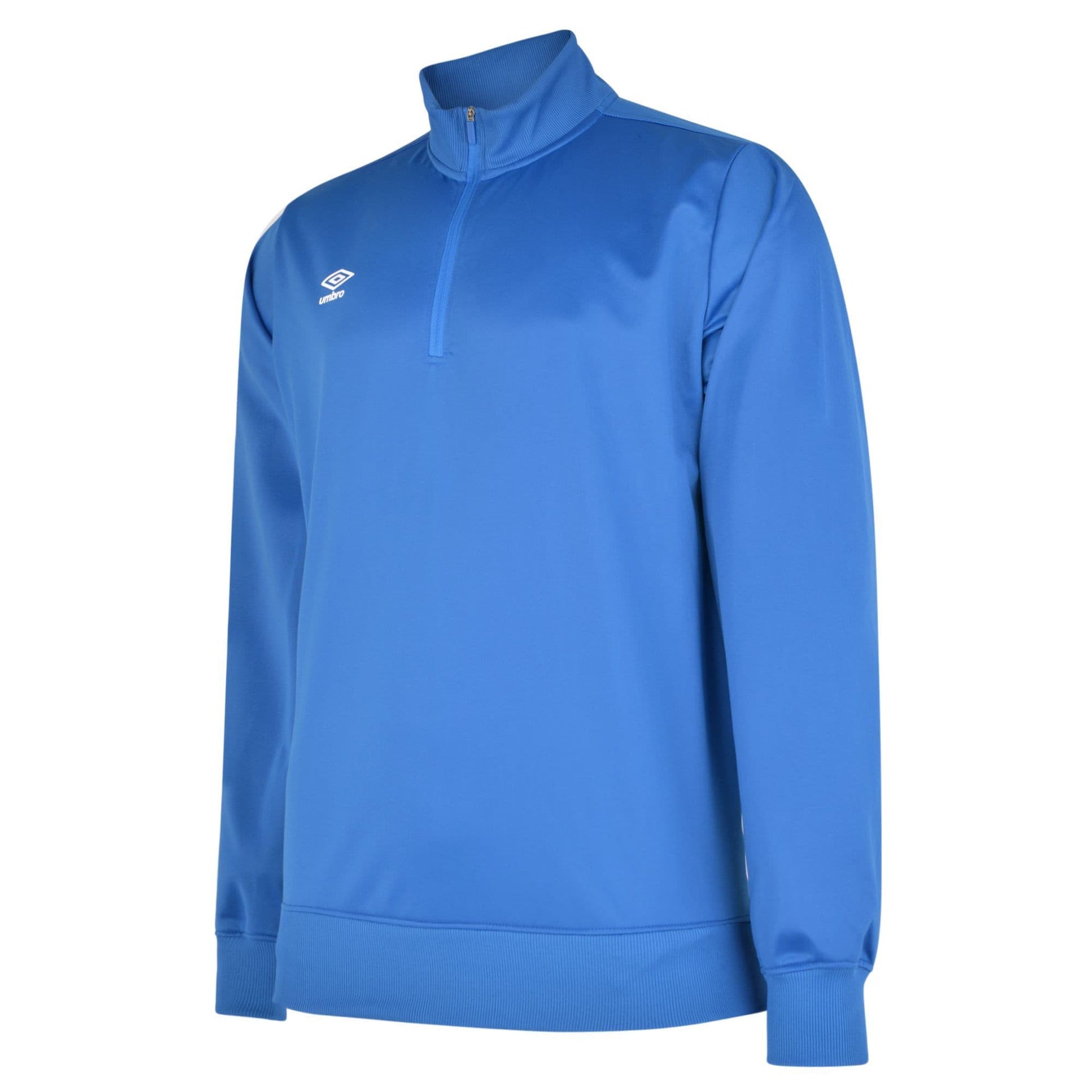 Umbro Club Essential Half Zip Sweatshirt