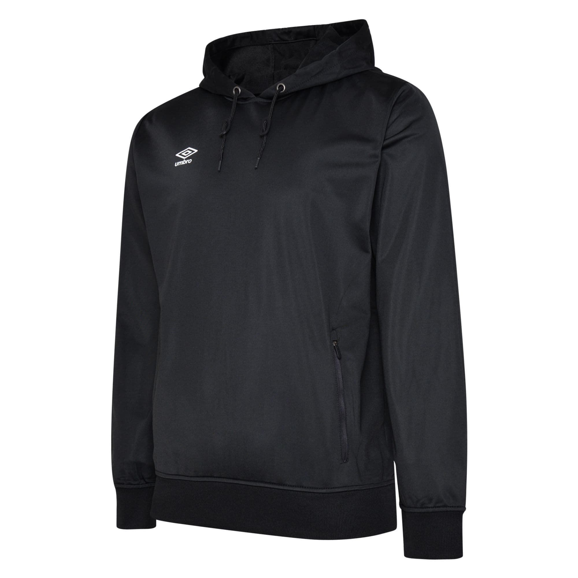 Umbro Club Essential Hoodie