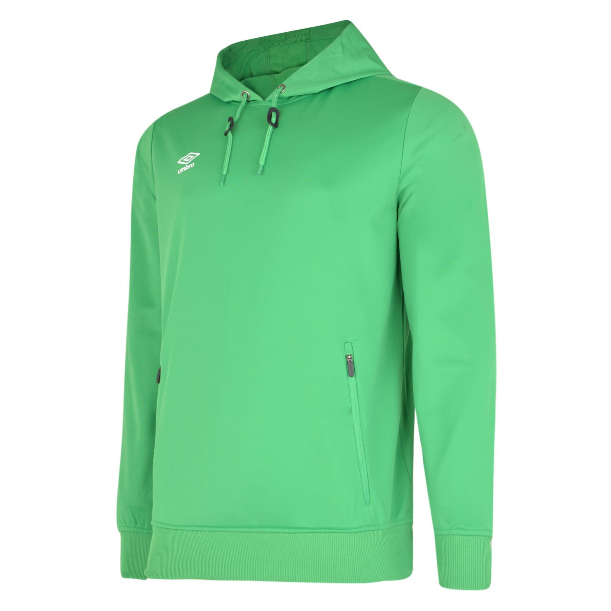 Umbro Club Essential Hoodie