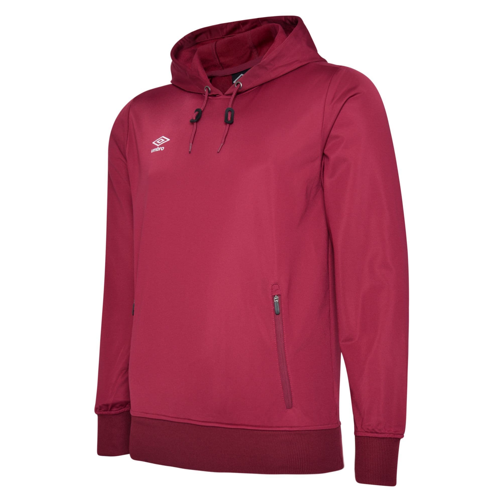 Umbro Club Essential Hoodie