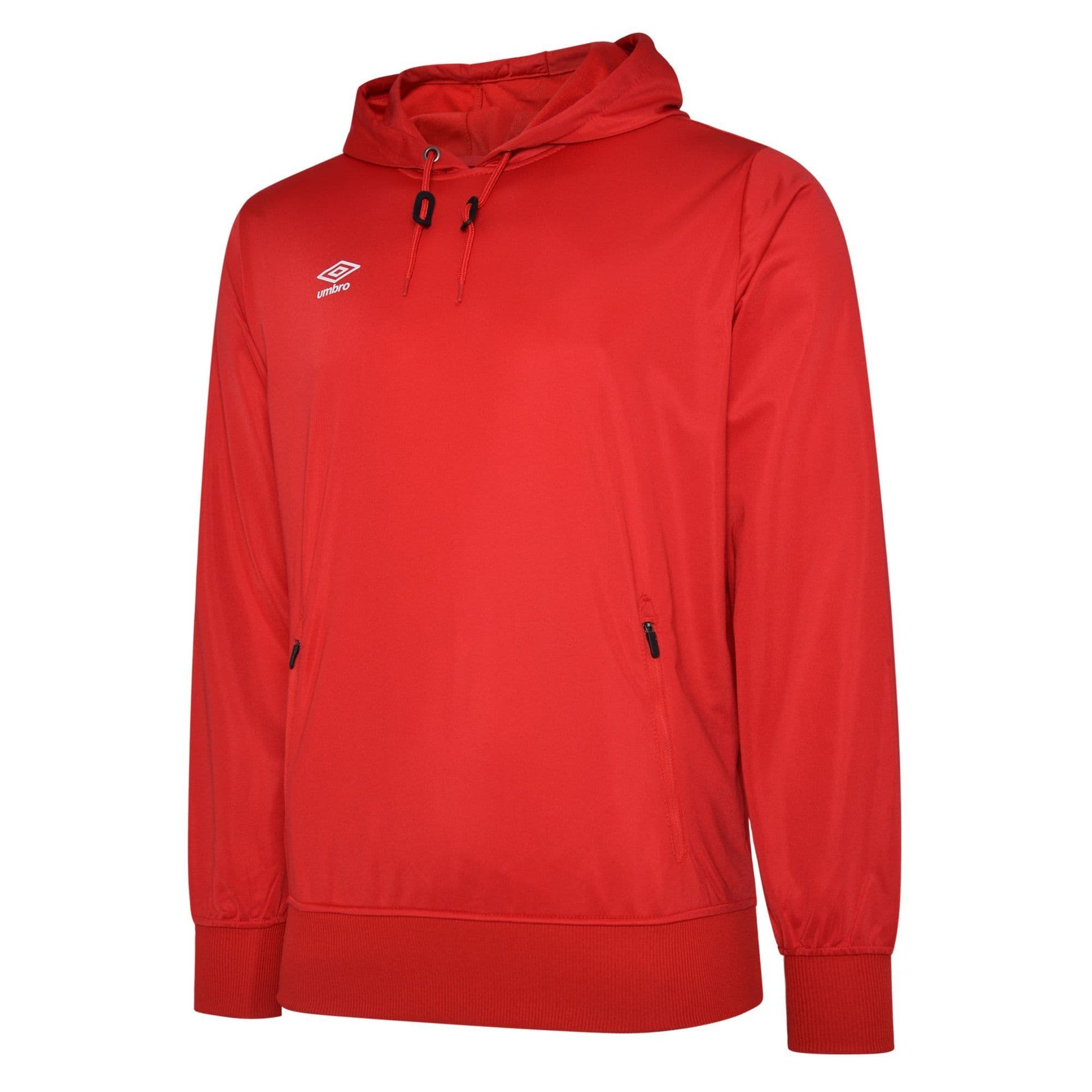 Umbro Club Essential Hoodie