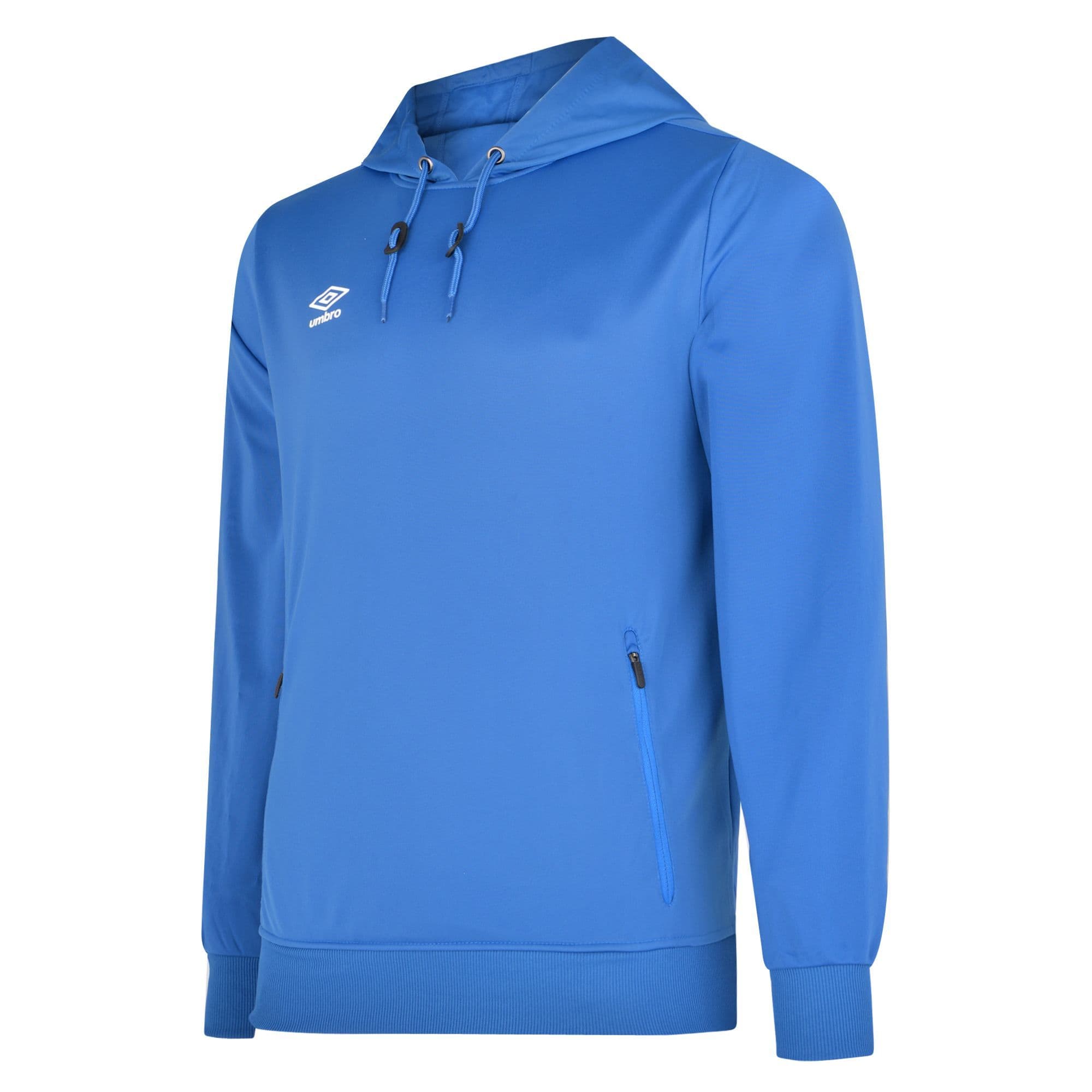 Umbro Club Essential Hoodie