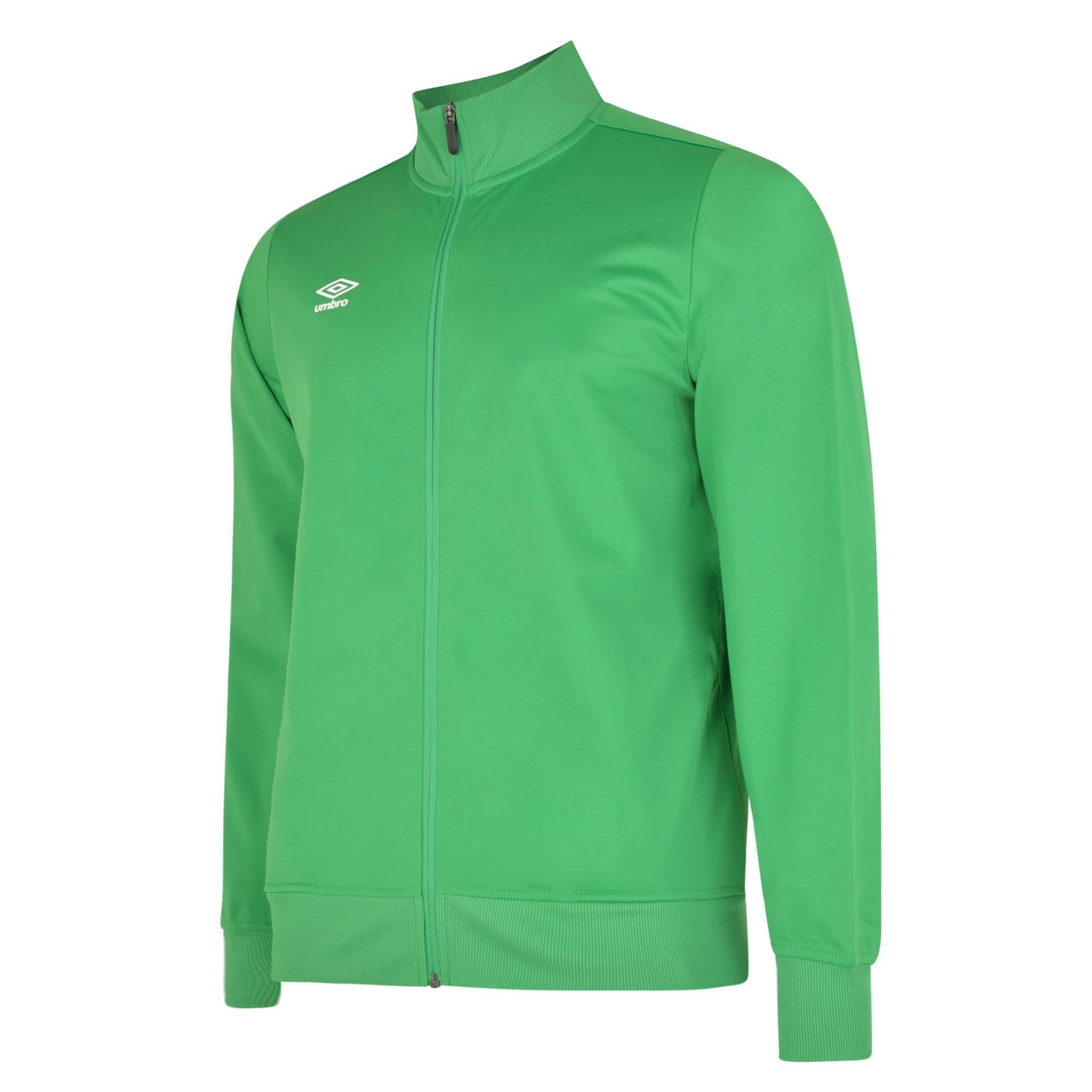 Umbro Club Essential Jacket