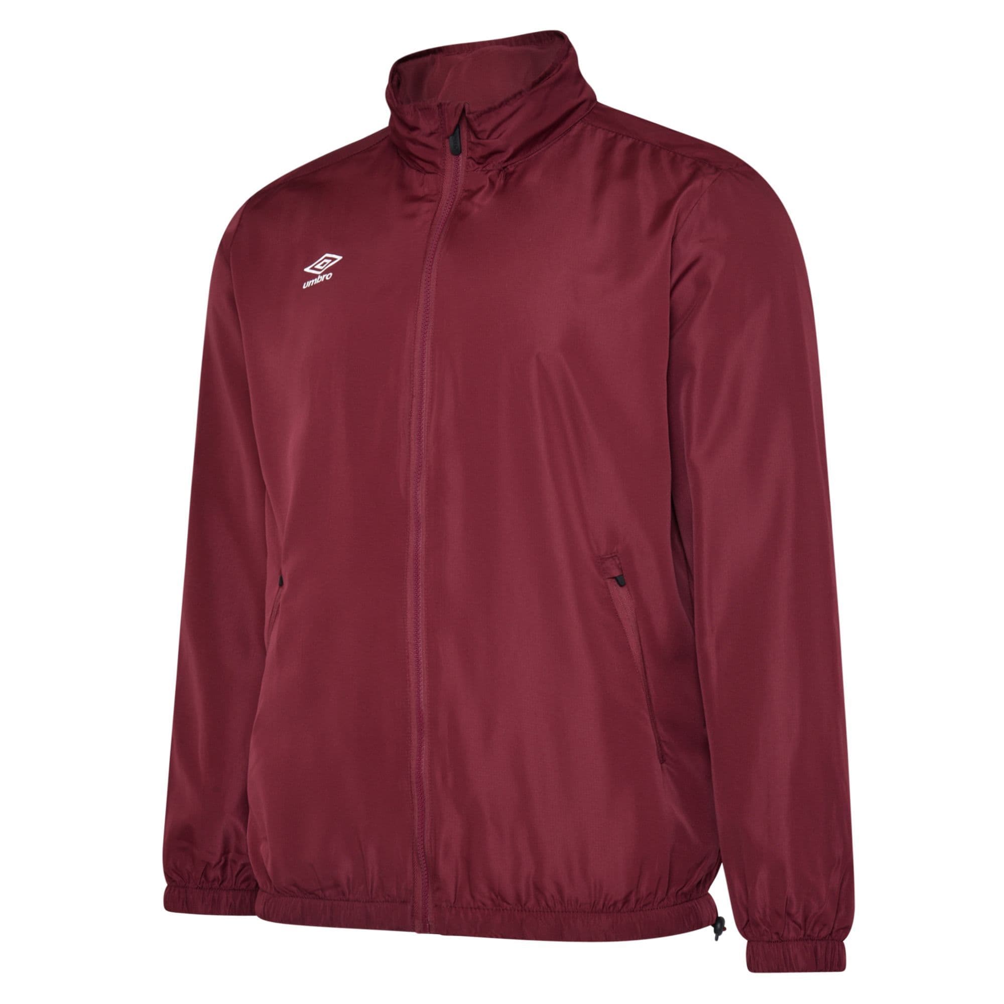 Umbro Club Essential Light Rain Jacket