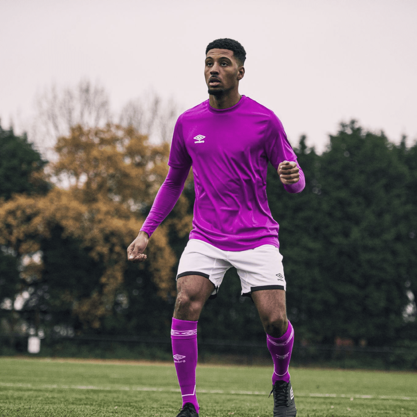 Umbro Club Shirt