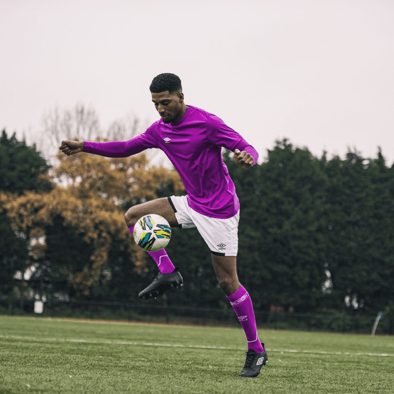 Umbro Club Shirt