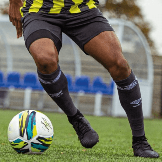 Umbro Club Shorts