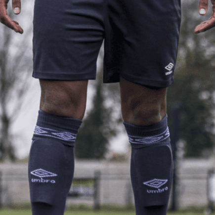 Umbro Club Shorts