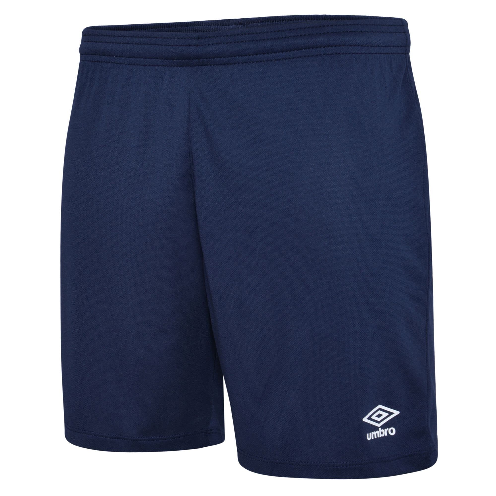 Umbro Vier Shorts