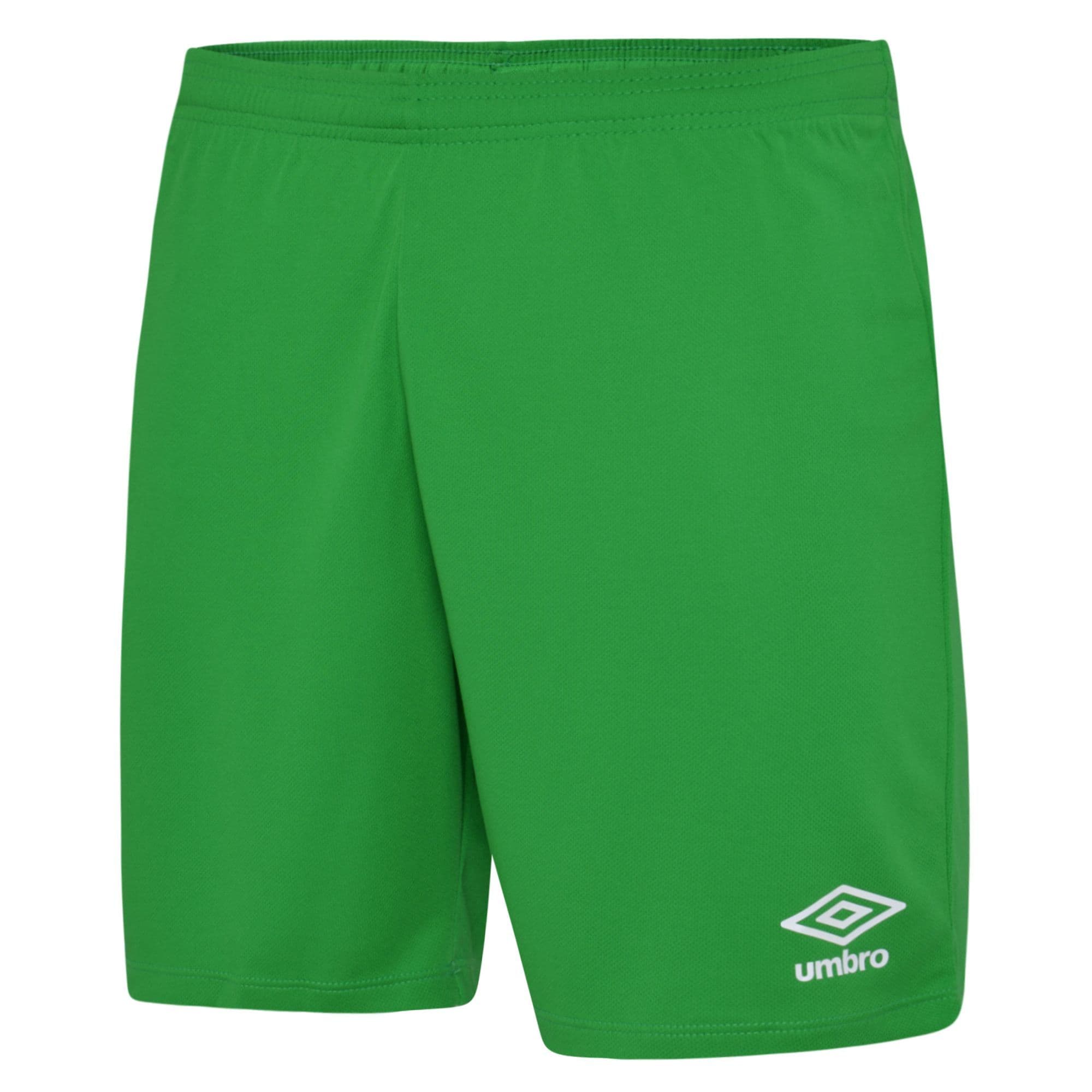Umbro Vier Shorts