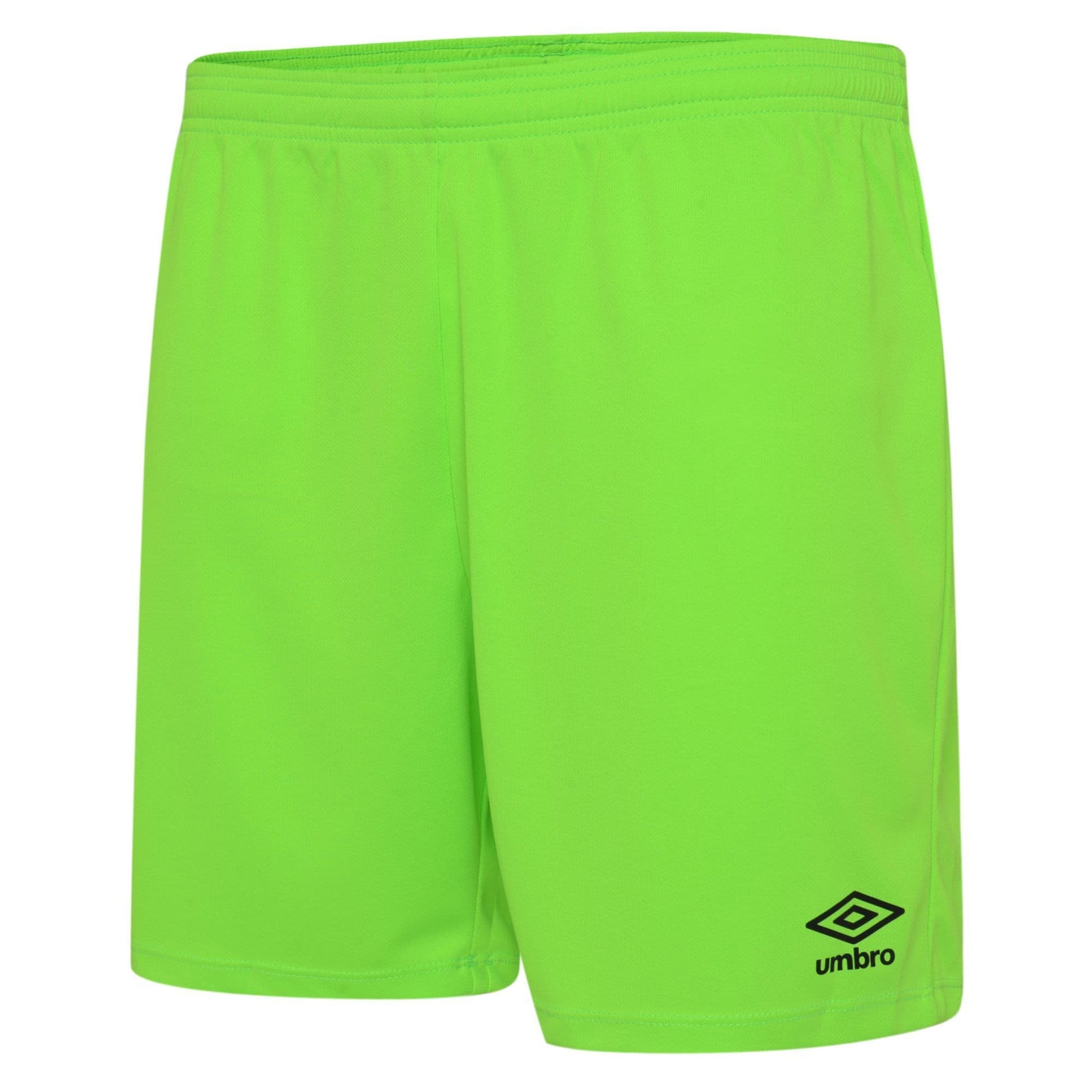 Umbro Vier Shorts