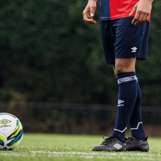 Umbro Club Shorts