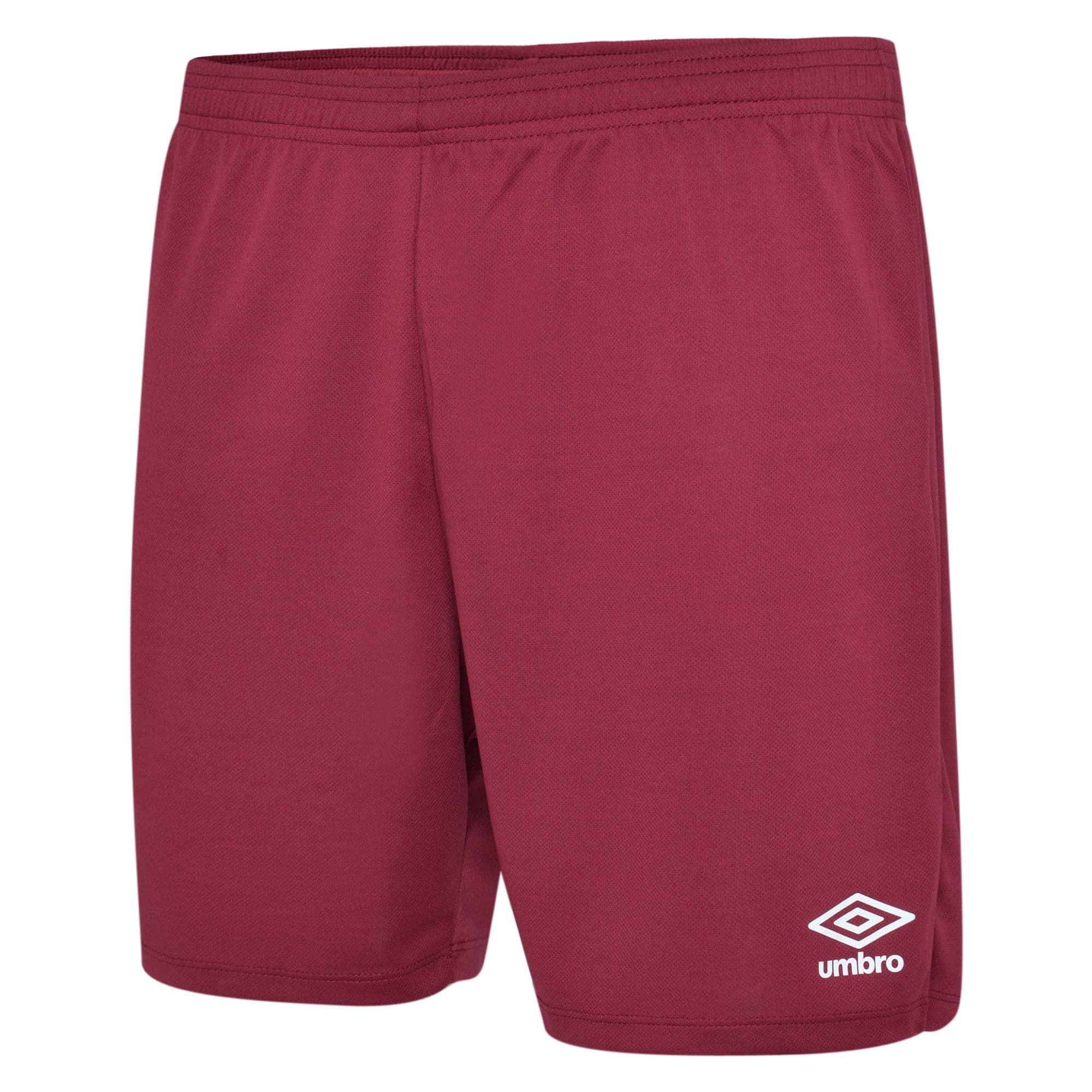 Umbro Club Shorts