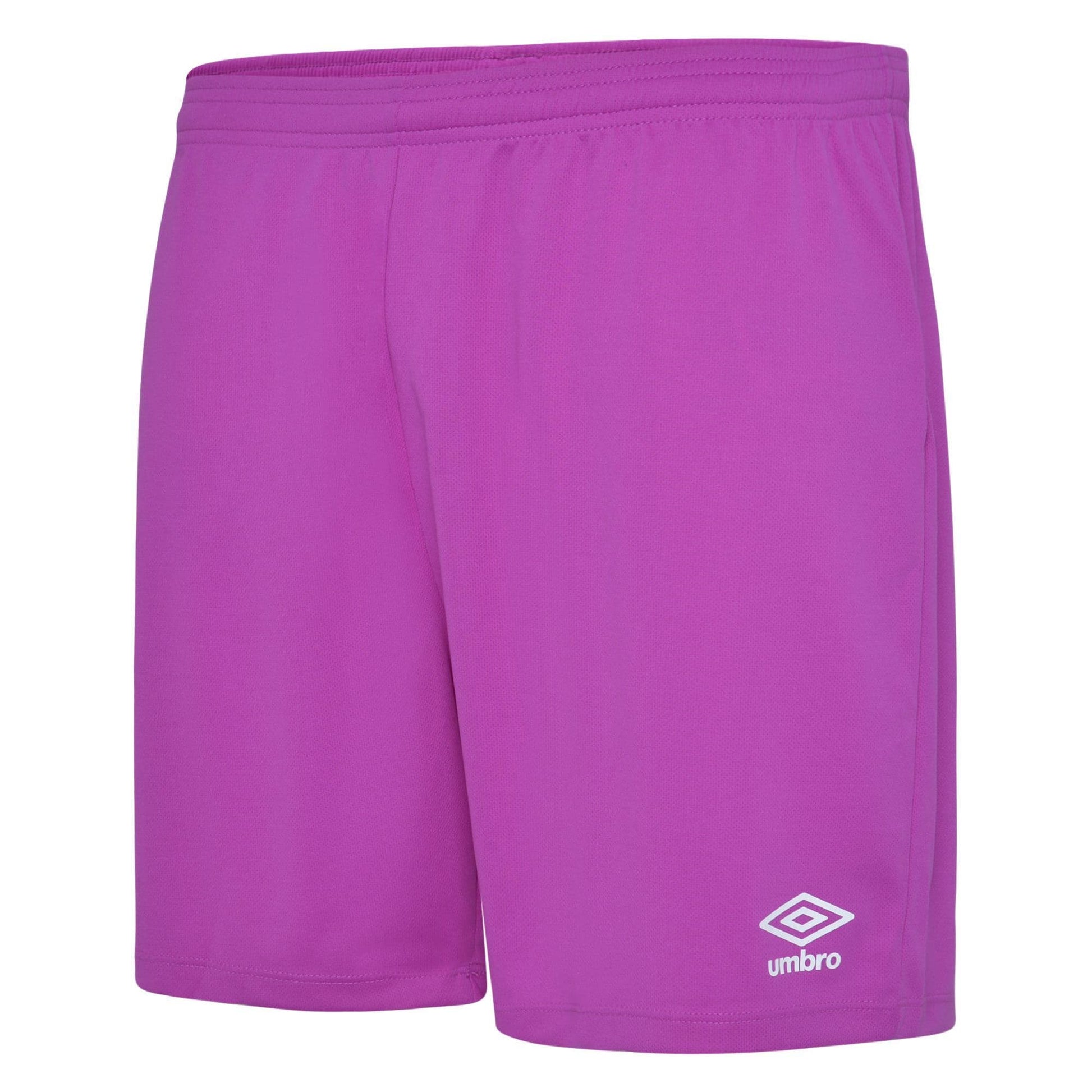 Umbro Vier Shorts