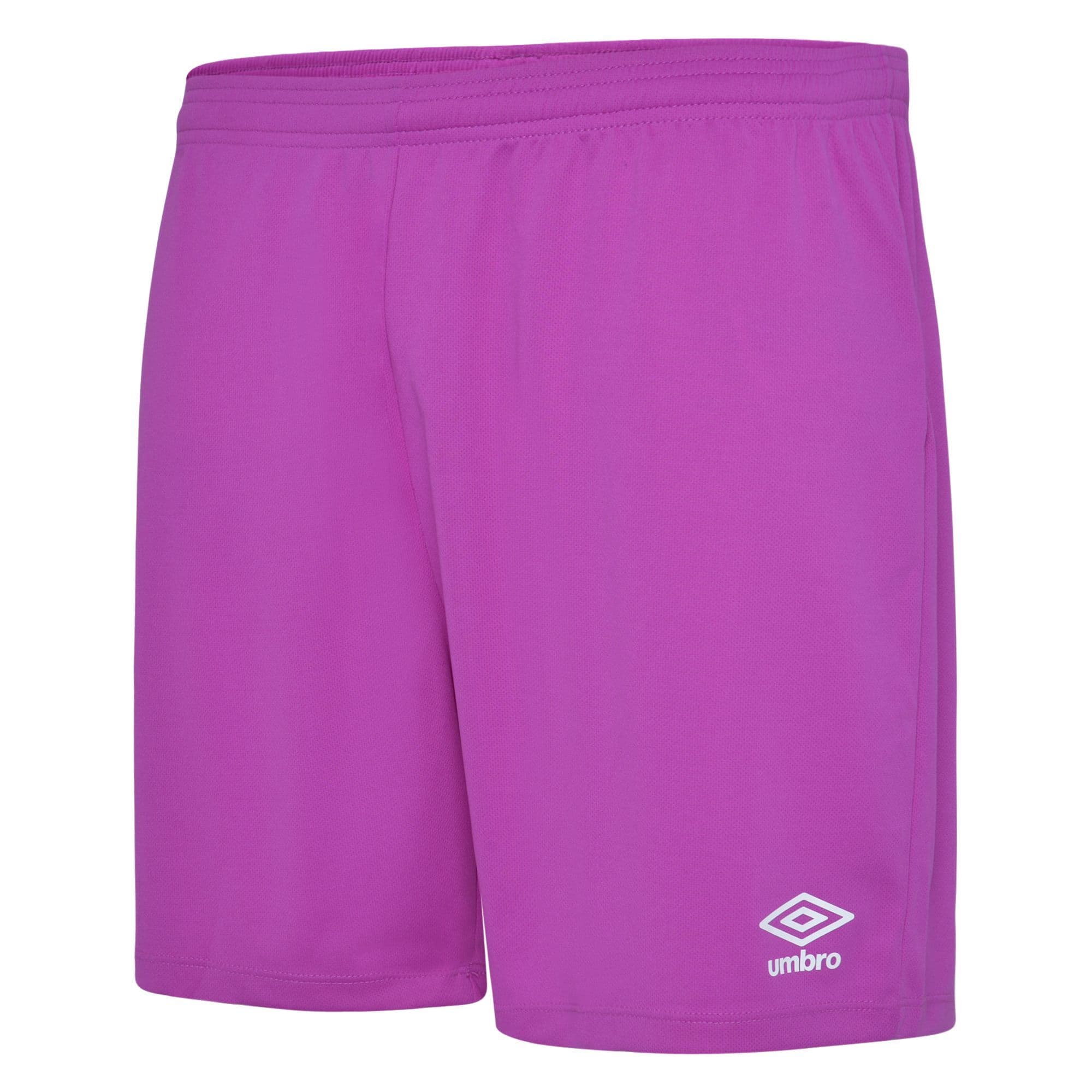 Umbro Vier Shorts