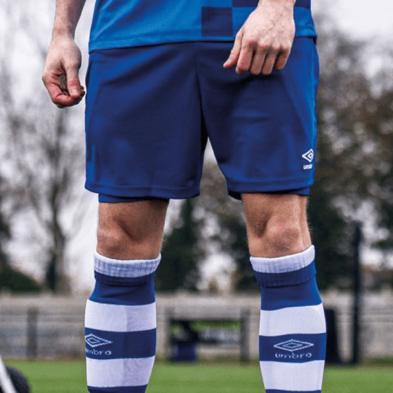 Umbro Club Shorts