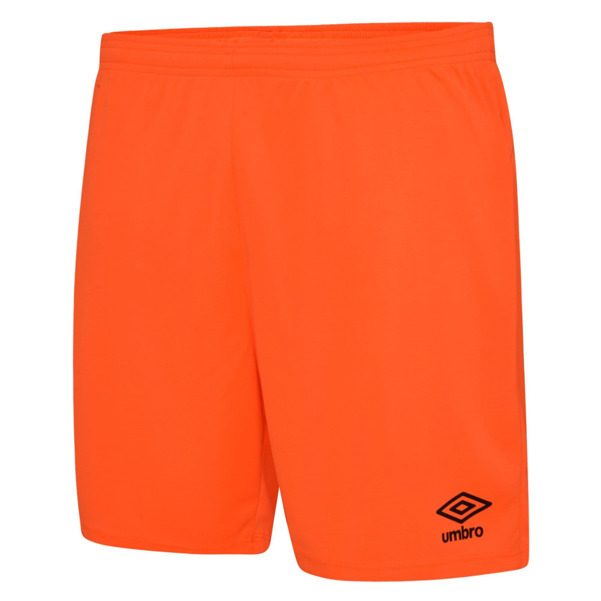 Umbro Club Shorts