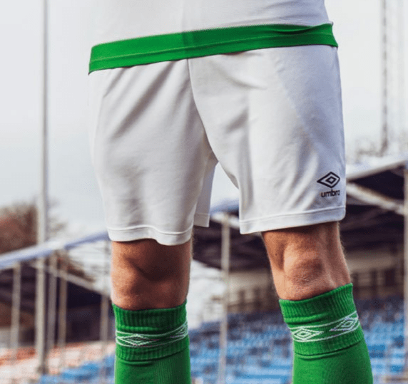 Umbro Club Shorts