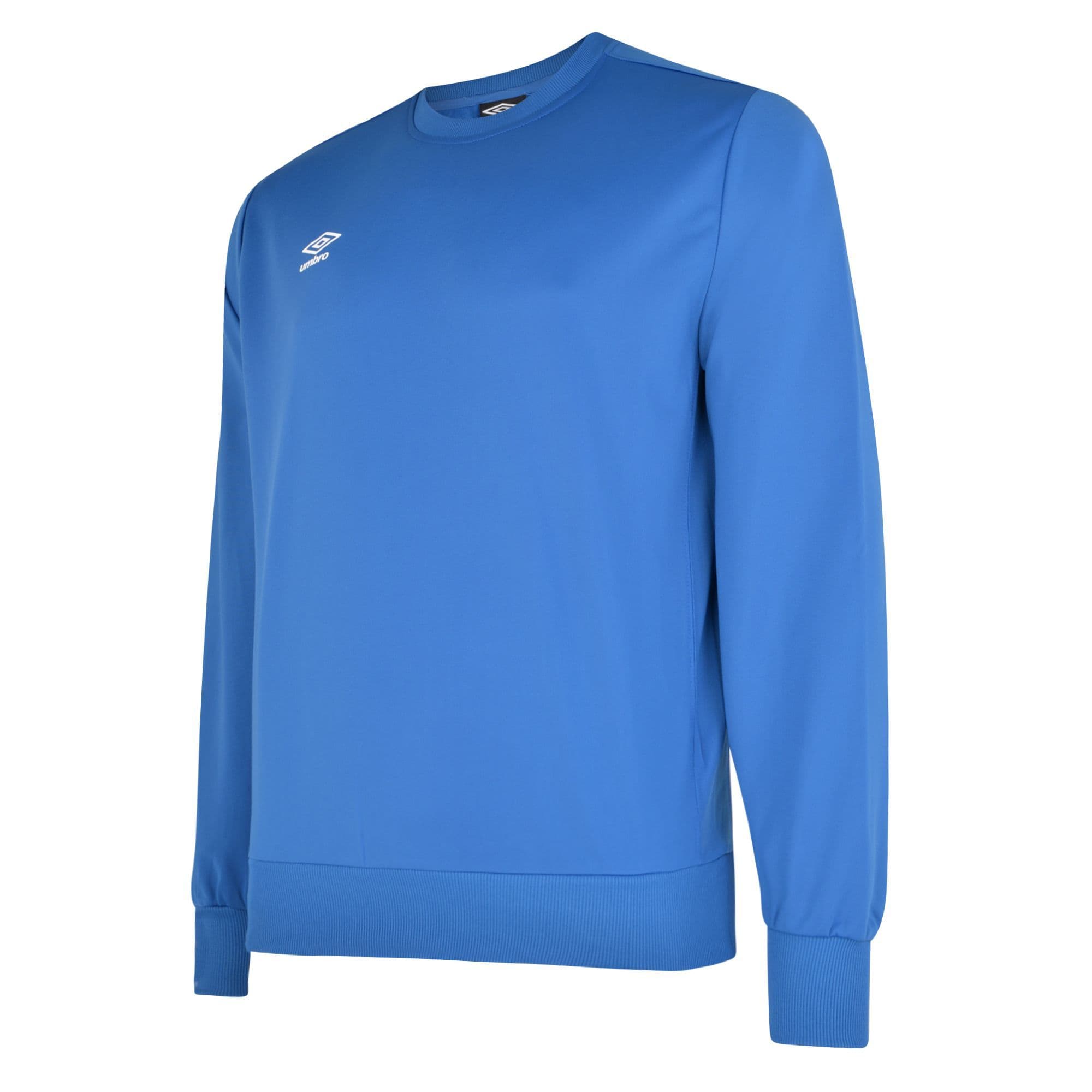 Umbro Club Sweatshirt