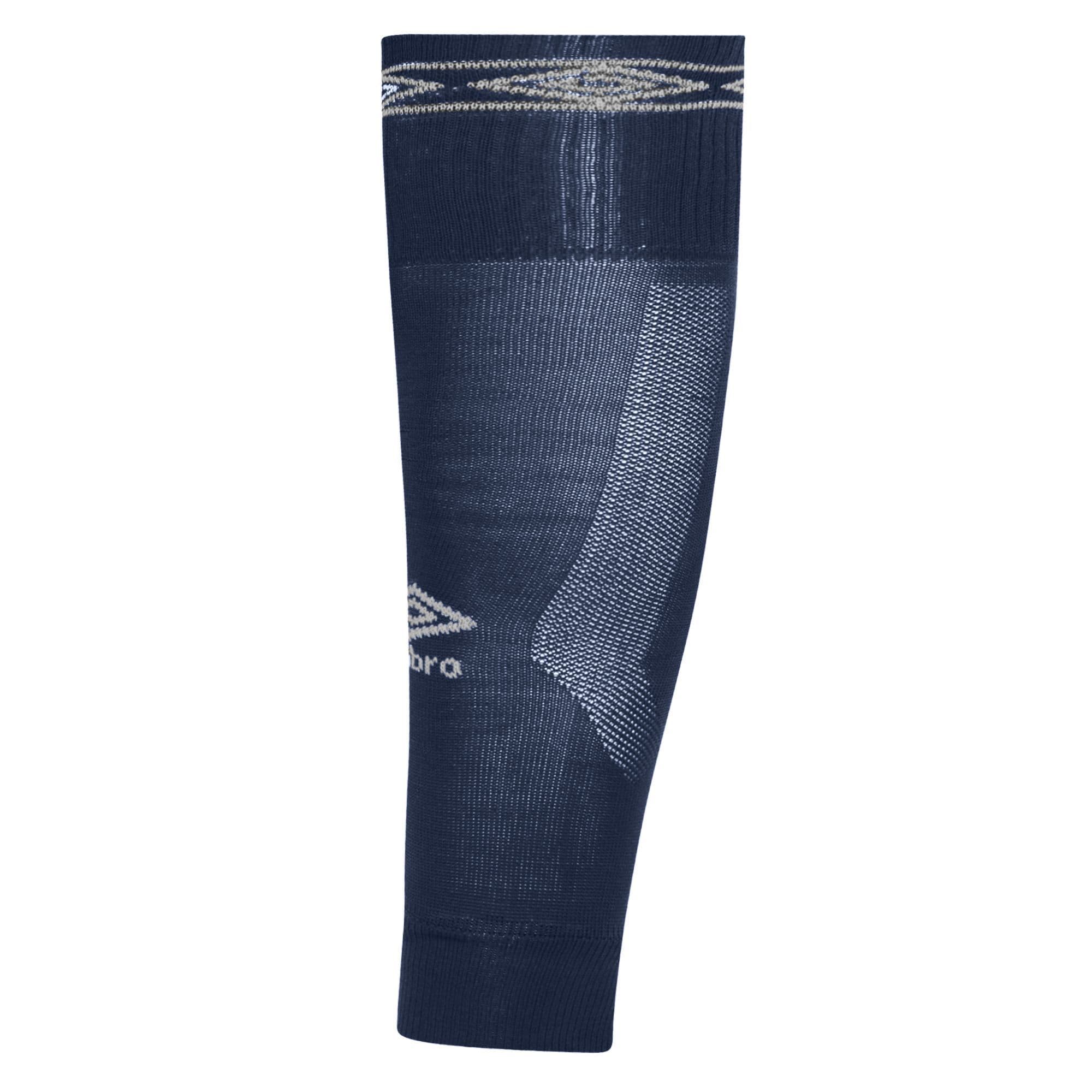 Umbro Diamond Top Sock Legs