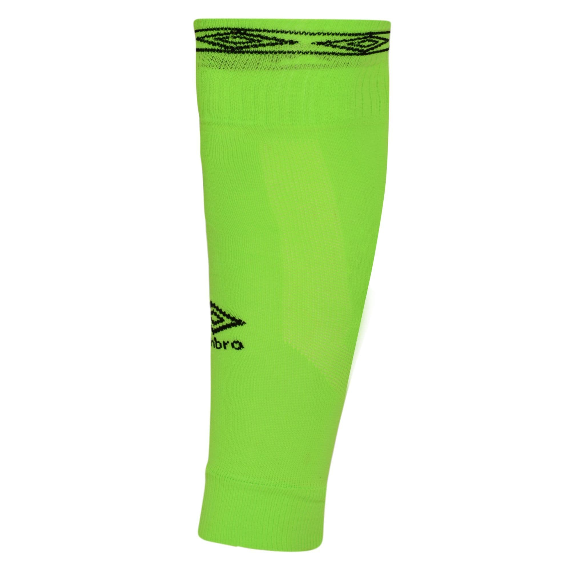 Umbro Diamond Top Sock Legs