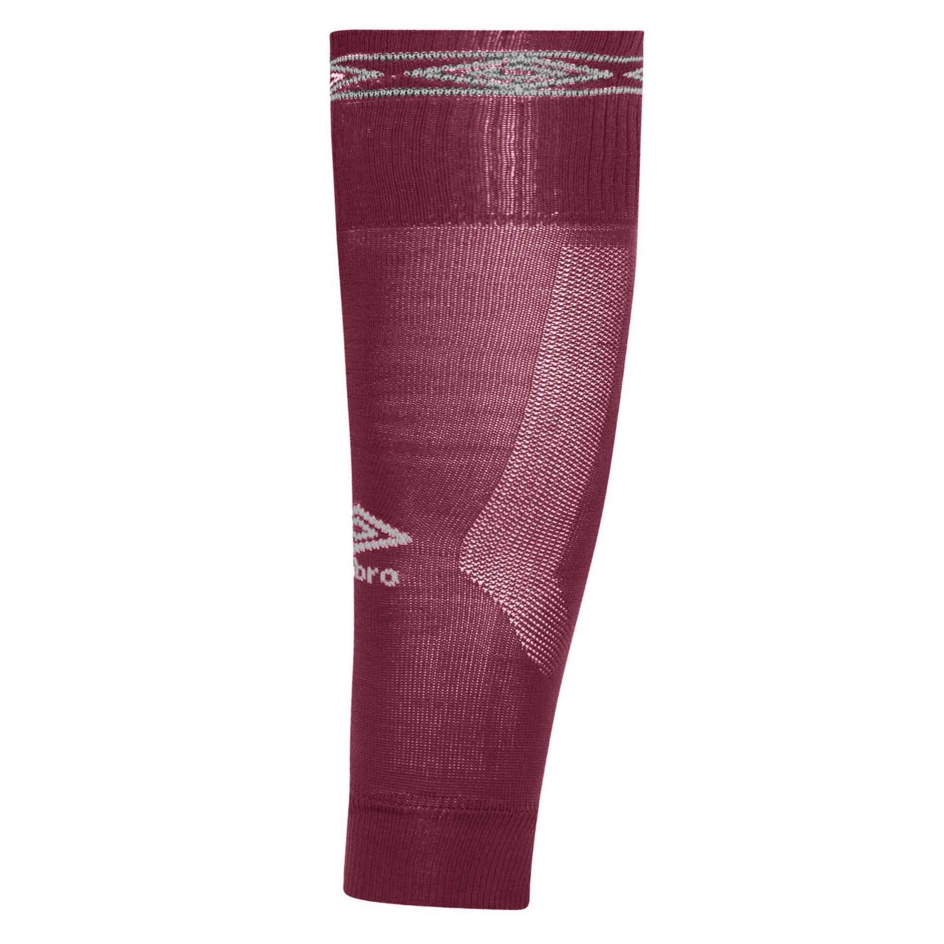 Umbro Diamond Top Sock Legs