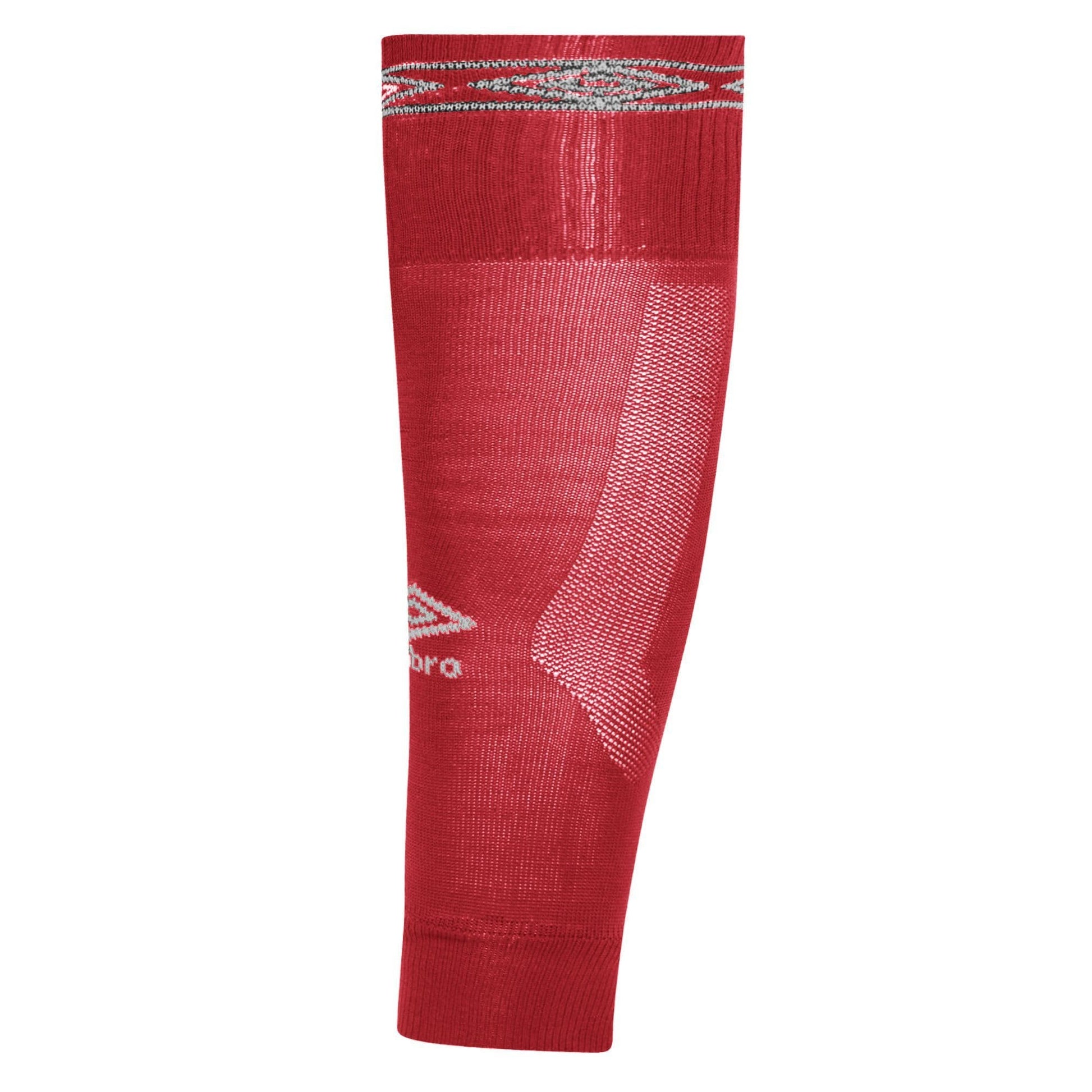 Umbro Diamond Top Sock Legs