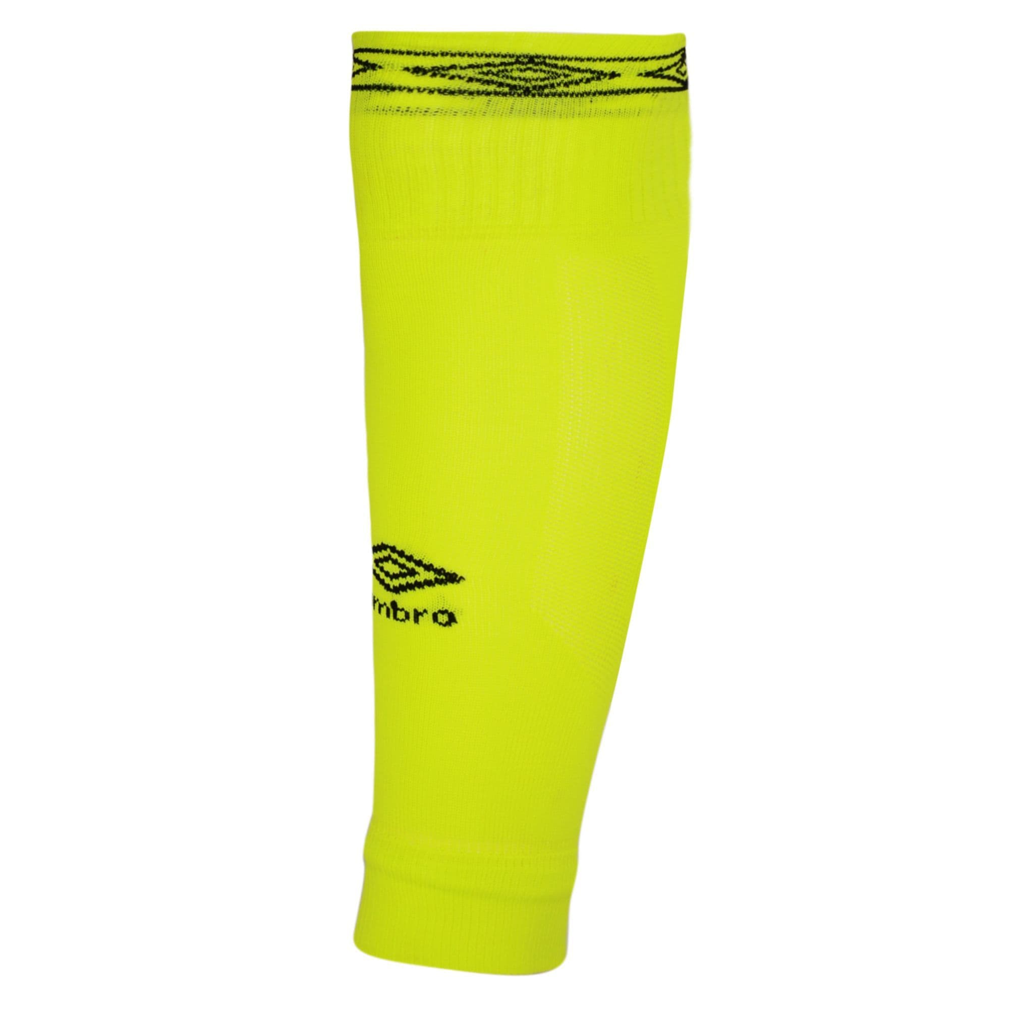 Umbro Diamond Top Sock Legs