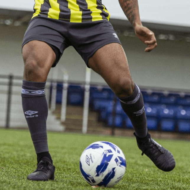 Umbro Diamond Top Socks