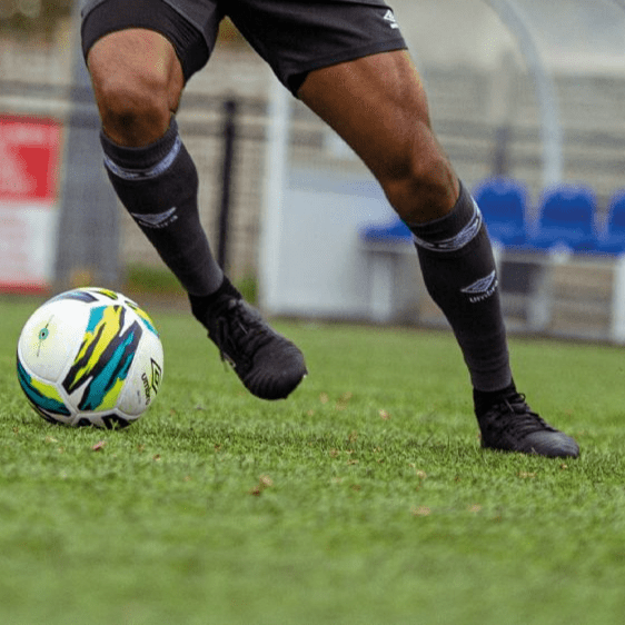 Umbro Diamond Top Socks
