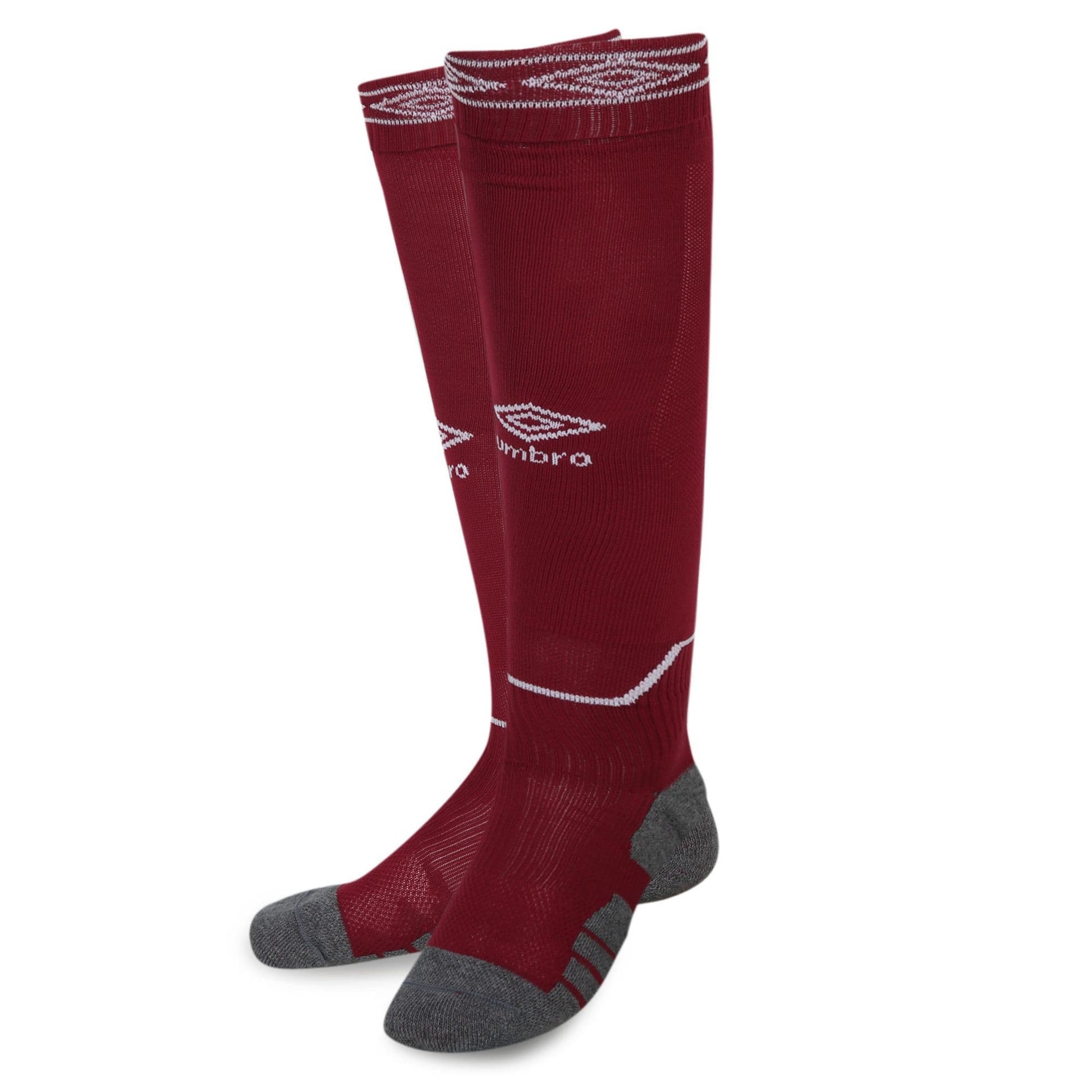 Umbro Diamond Top Socks