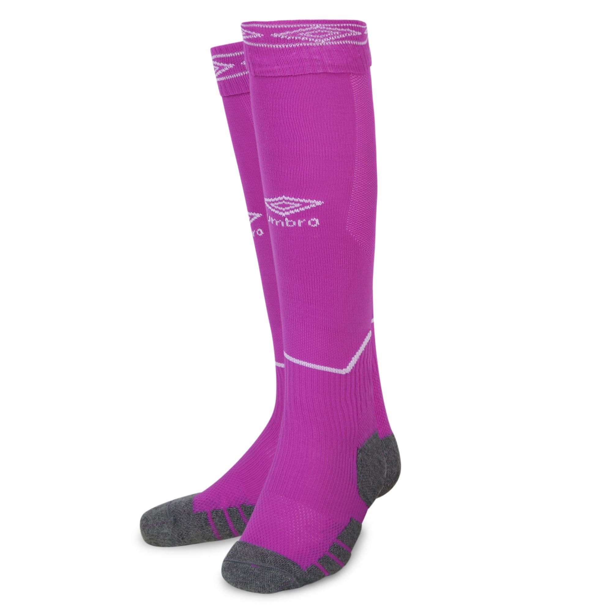 Umbro Diamond Top Socks