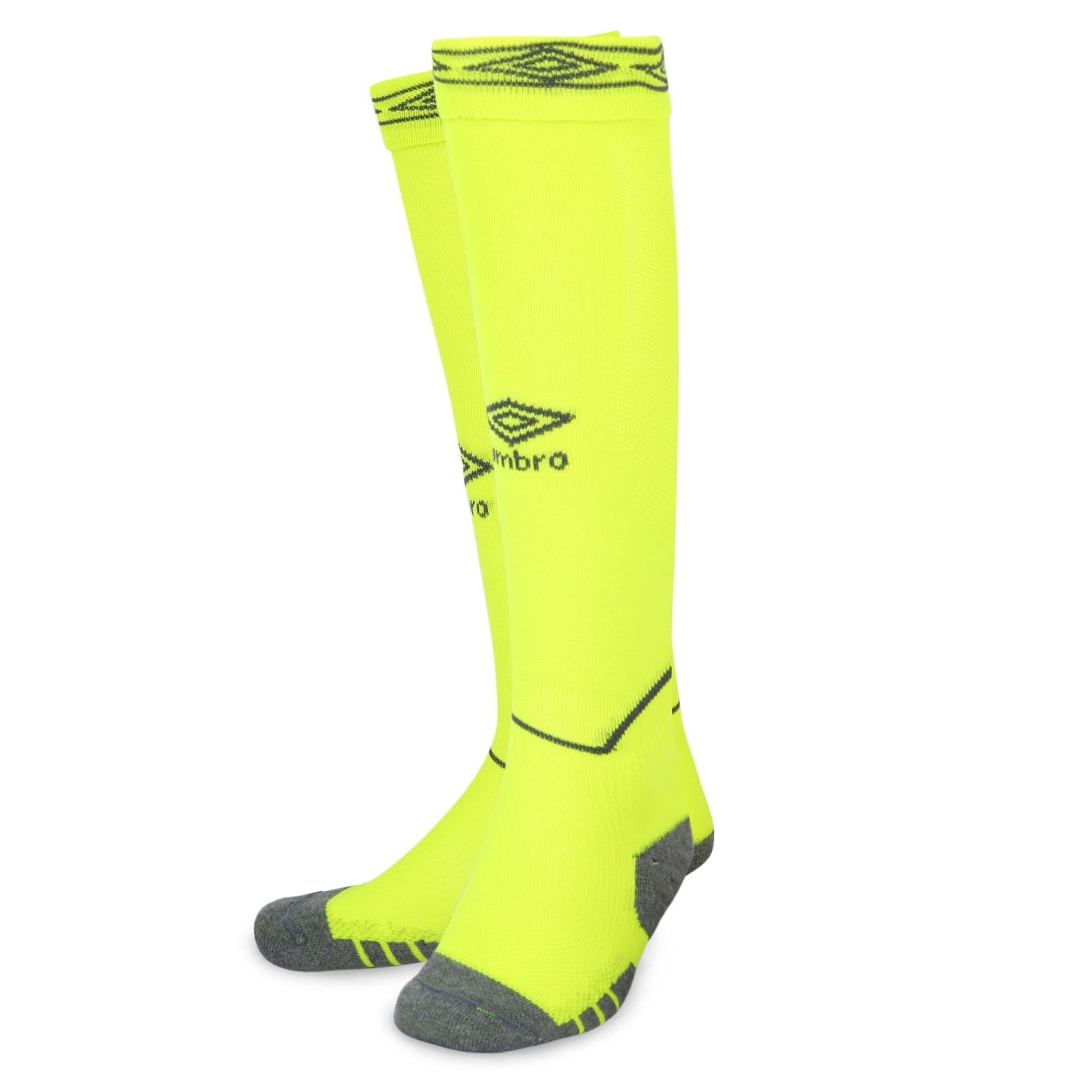 Umbro Diamond Top Socks